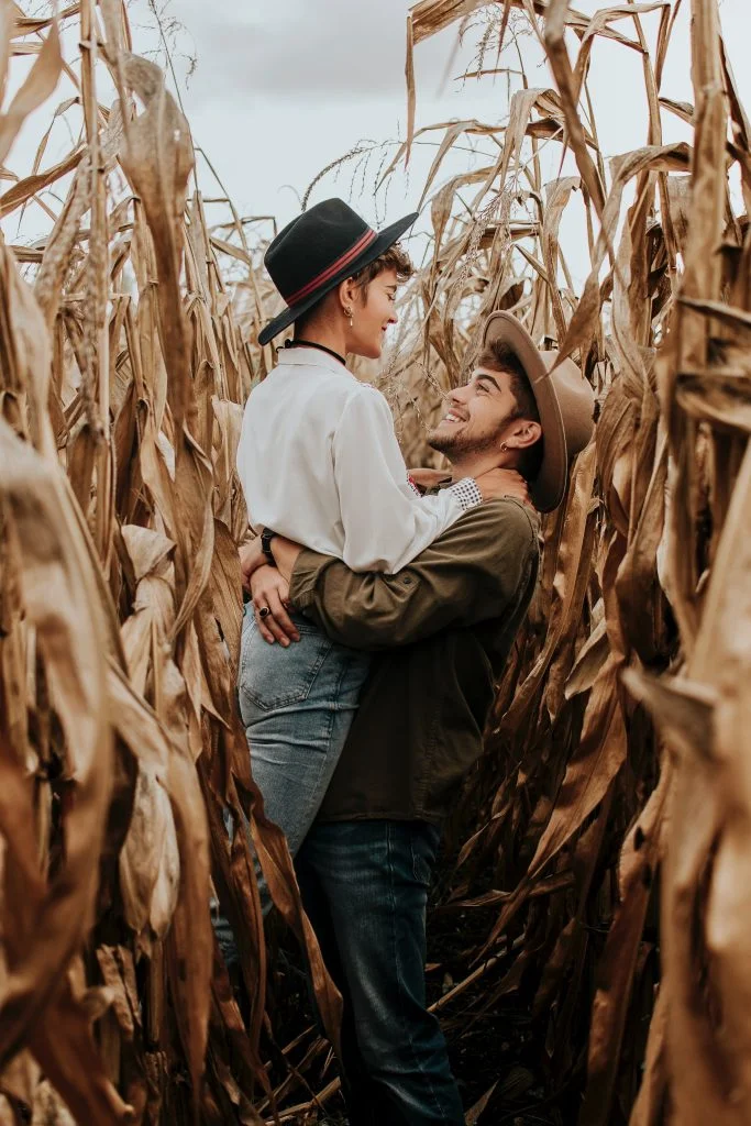 100 Cute Instagram Captions for Couples