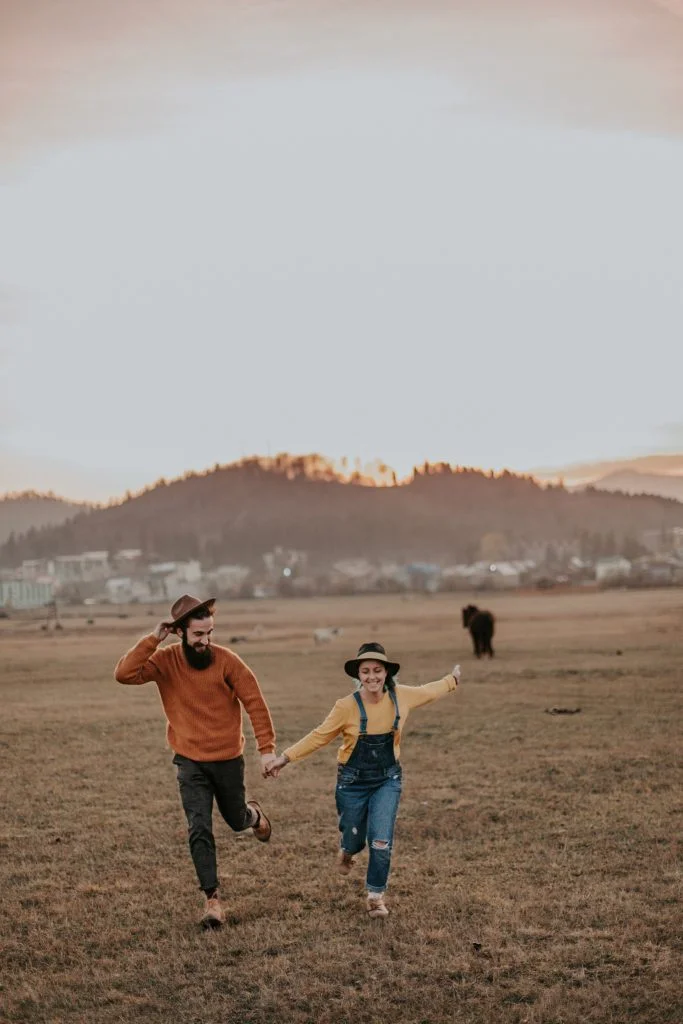 Couples Photography Inspiration by Native Roaming