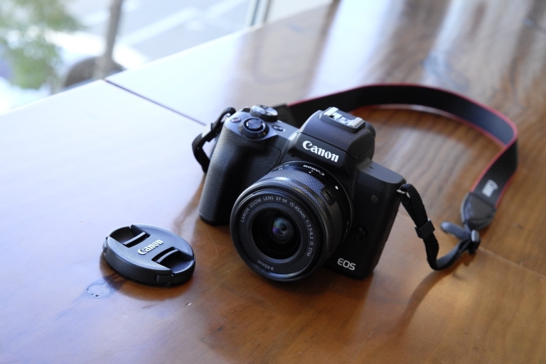 What is A Mirrorless Camera