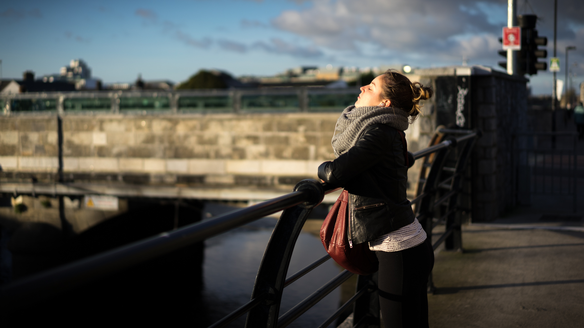 Lens flare what is it and how to avoid it Photeeq