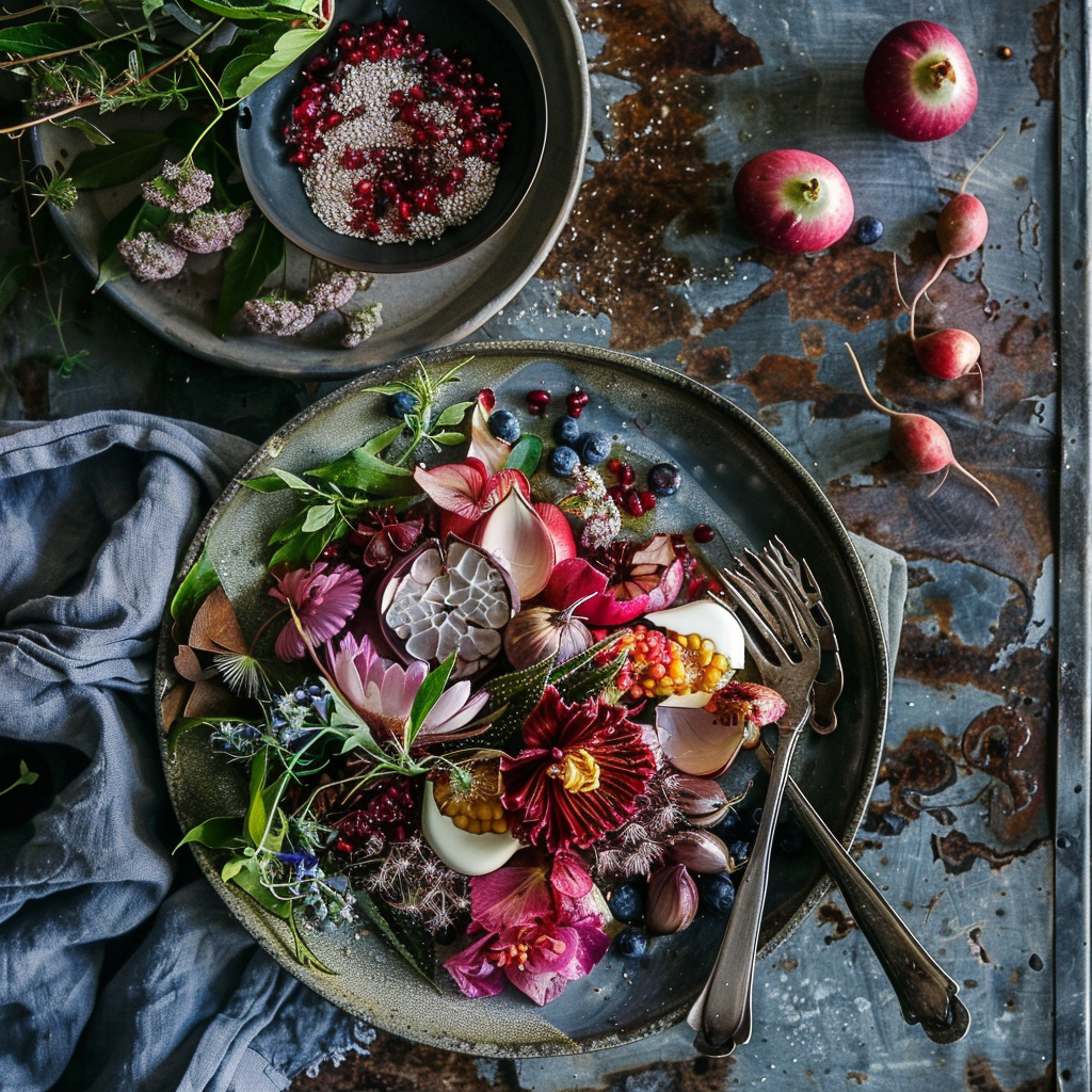 Driving the Change: What's Next in Australian Food Photography